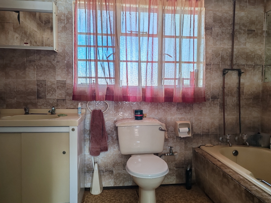 4 Bedroom Property for Sale in Vredefort Free State